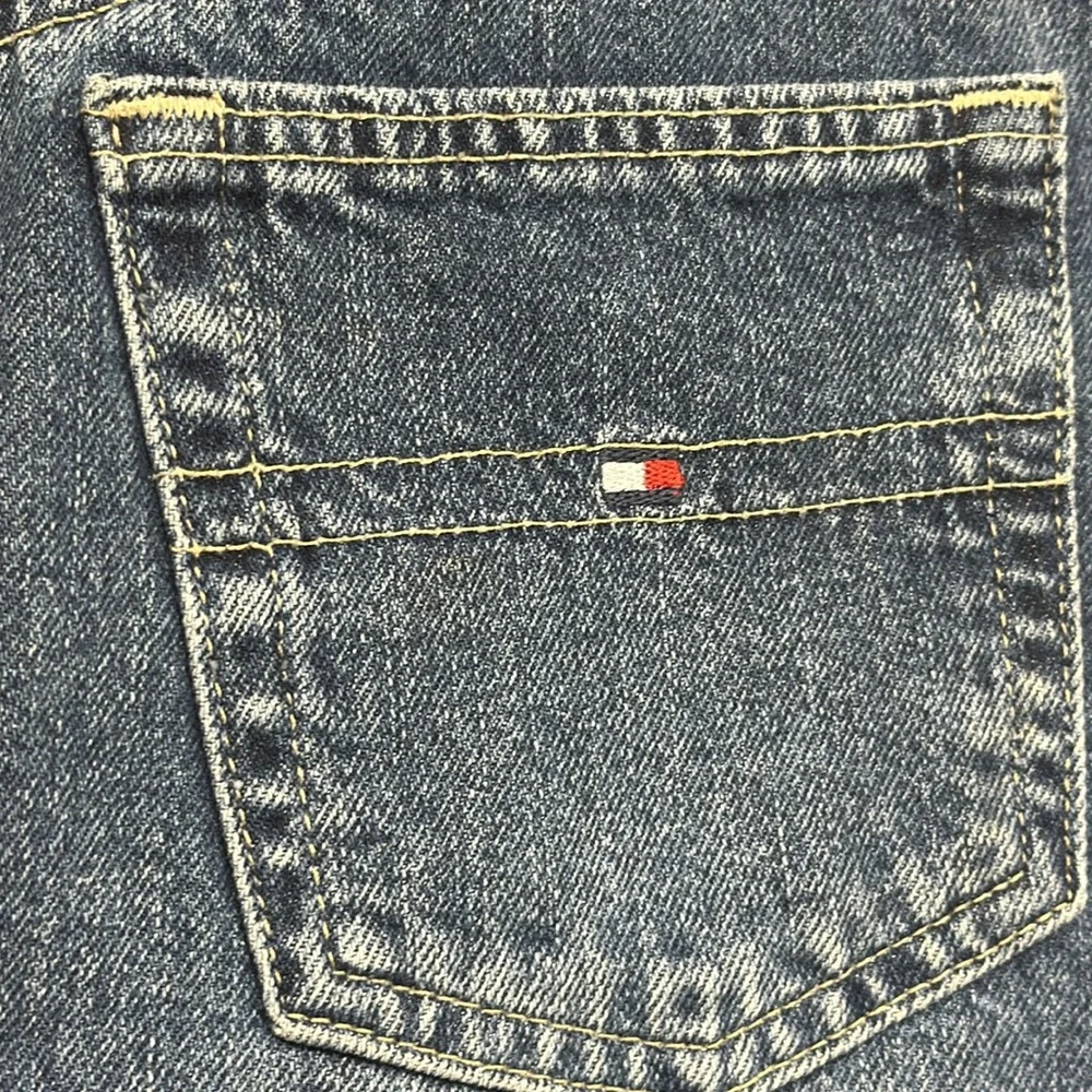 Vintage Tommy Hilfiger Maxi denim skirt - Picture 8 of 13